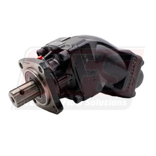 Interpump Hydraulics Piston Pump 84 litres, FOX 084