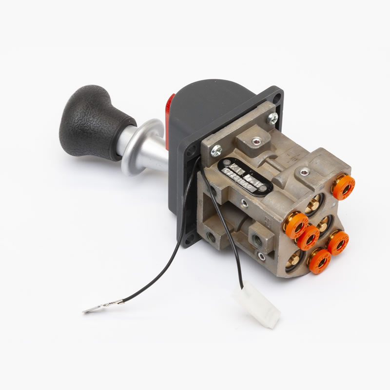 IPH billenésvezérlő kar légkapcsolóval - Image 3