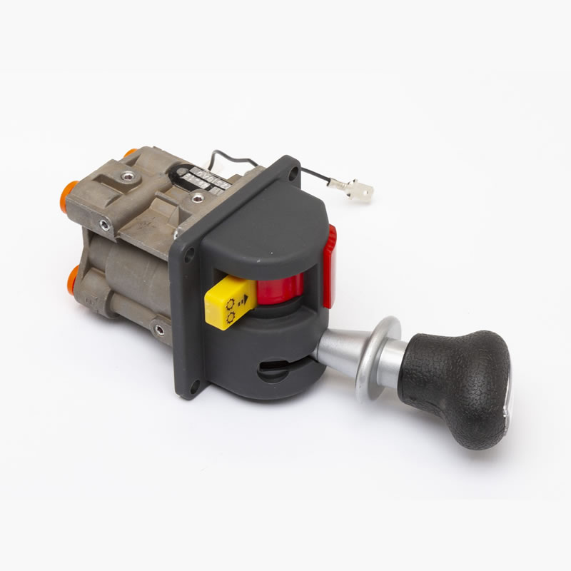 IPH billenésvezérlő kar légkapcsolóval - Image 4