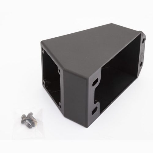 Joystick műanyag ház