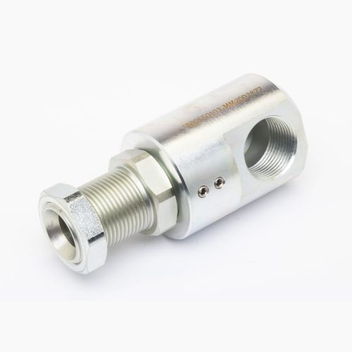 Interpump Hydraulics Swivel Head