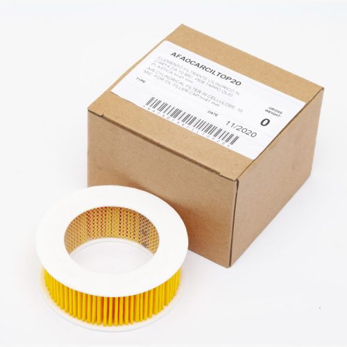 Interpump szűrőbetét olajbetöltő és légszűrőhöz (41 mm)