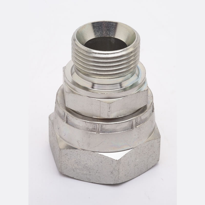 3/4"- 1" Swivel Coupling Element - Image 2