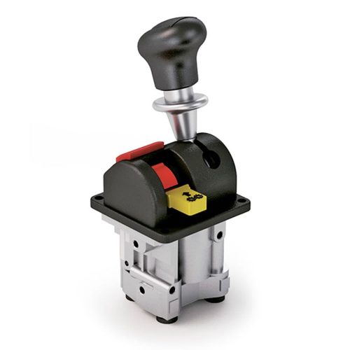 IPH billenésvezérlő kar légkapcsolóval