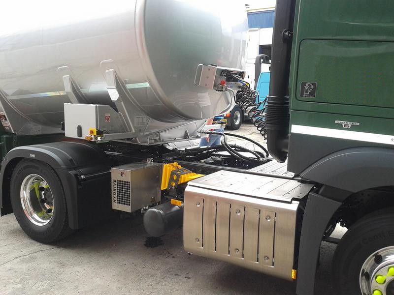 Mouvex HYDRIVE - Image 5