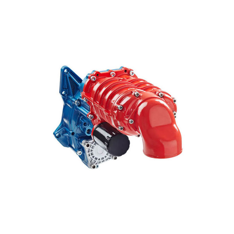 Mouvex MH6 InterCooler - Image 2