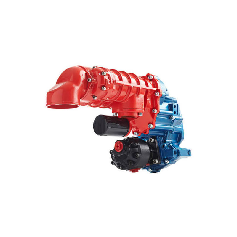 Mouvex MH6 InterCooler - Image 4