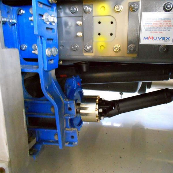 Mouvex Mistral - Image 5