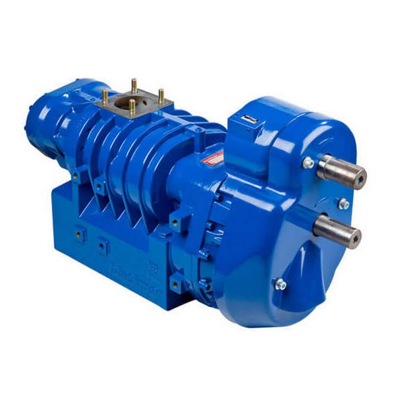 Mouvex Typhon II InterCooler - Image 2