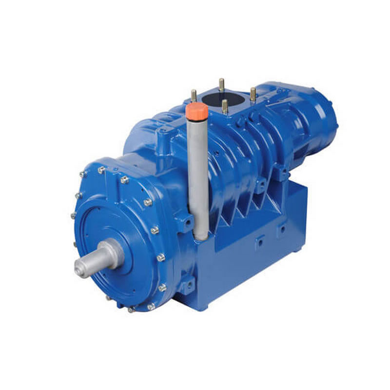 Mouvex Typhon II InterCooler - Image 3