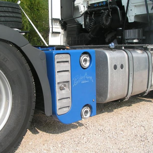 Mouvex Typhon II InterCooler - Image 4