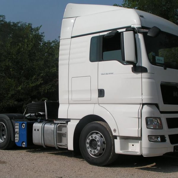 Mouvex Typhon II InterCooler - Image 6