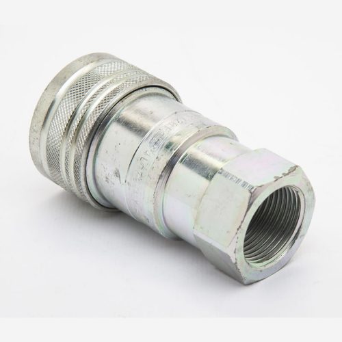3/4″ Female QR Quick Coupling