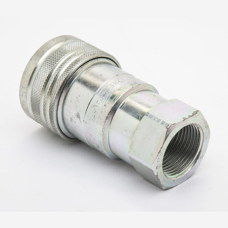 3/4″ Female QR Quick Coupling