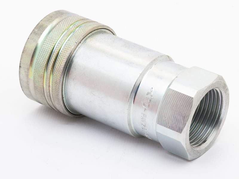 1″ belső QR gyorscsatlakozó - Image 2