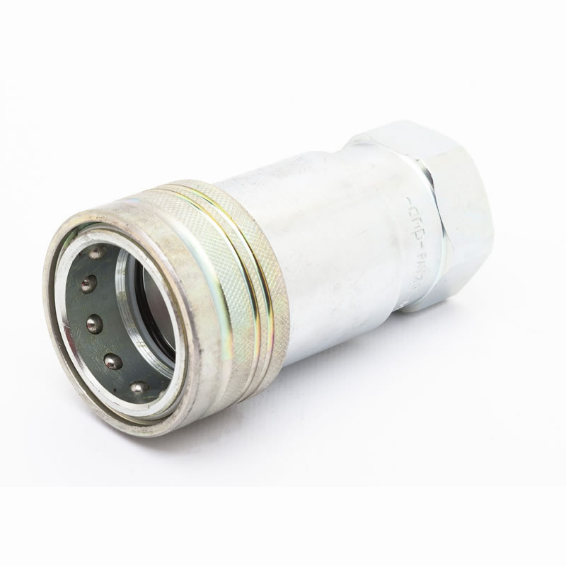 1″ belső QR gyorscsatlakozó