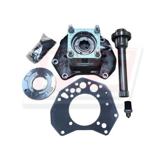 PTO Set Mercedes – Cube