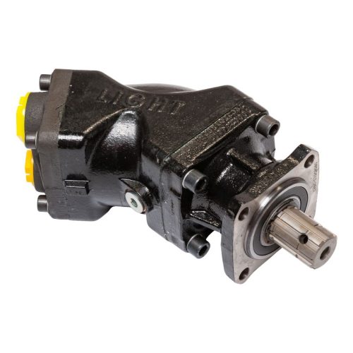 Interpump Hydraulics Piston Pump 84 litres, FOX LIGHT 084