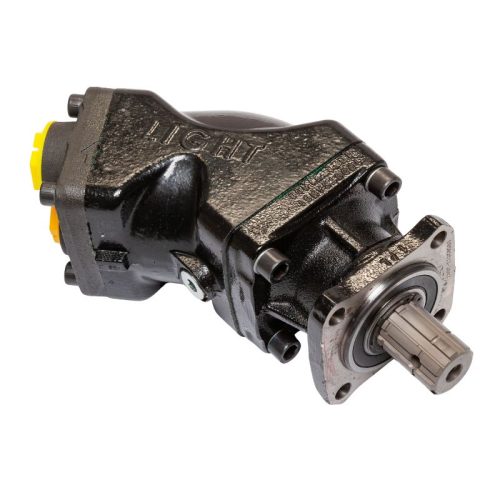 Interpump Hydraulics Piston Pump 108 litres, FOX LIGHT 108