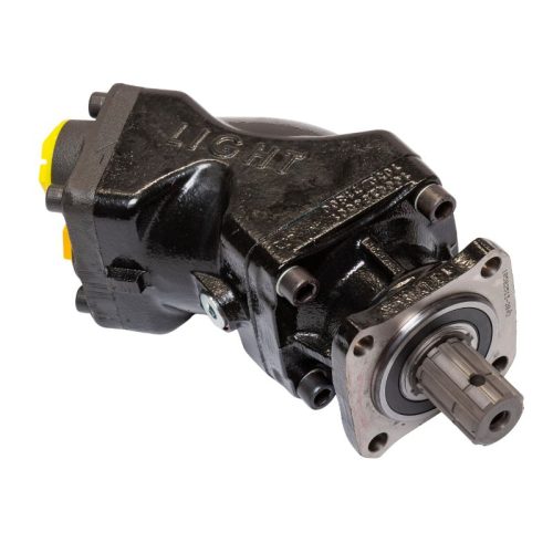 Interpump Hydraulics Piston Pump 64 litres, FOX LIGHT 064