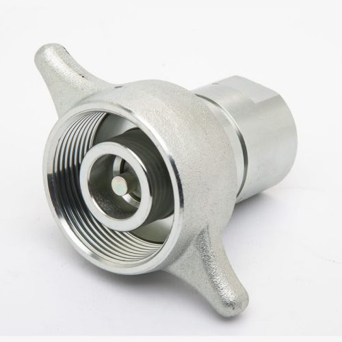 1″ Female Threaded Quick Coupling