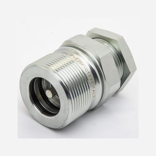 1″ Male Threaded Quick Coupling