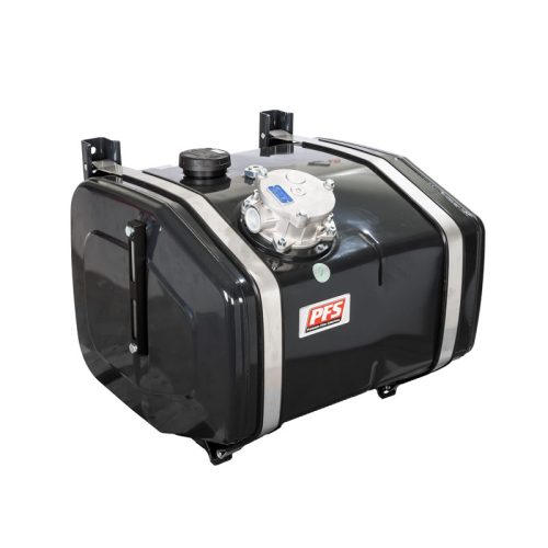 Steel Hydraulic Tank 200 Litres