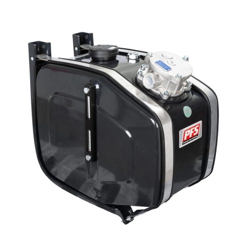 Steel Hydraulic Tank 100 Litres