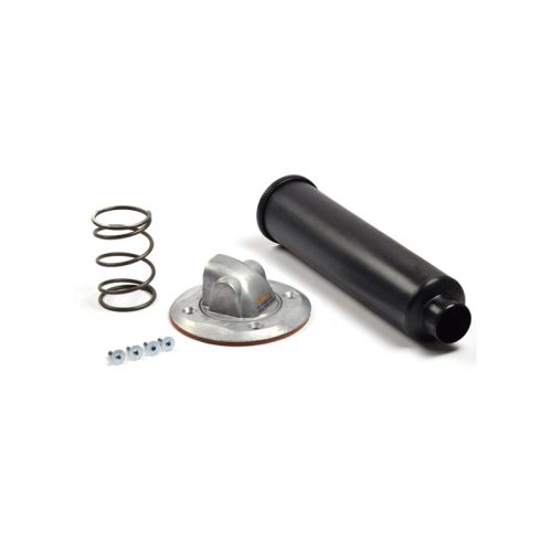 Padoan visszafolyóági olajszűrő készlet 1"