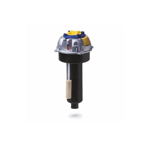 Padoan EVO visszafolyóági olaj-és légszűrő készlet