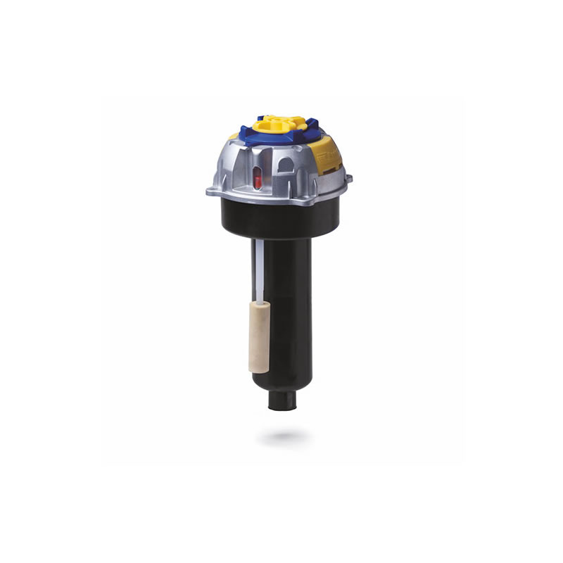 Interpump Hydraulics EVO Filter