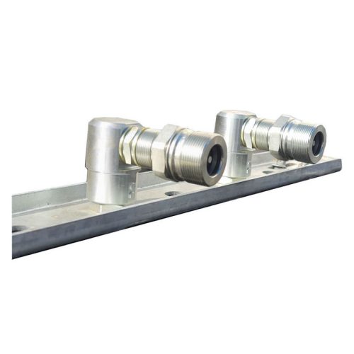 Swivel Coupling Set