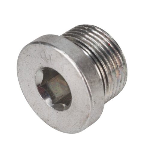 Thread Plug M22x1.5mm