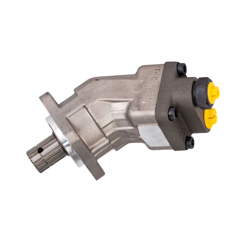 Bosch Rexroth 32L – Axial Piston Pump A10VSO