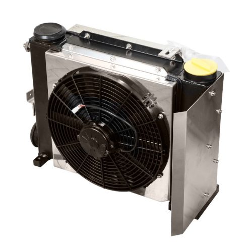 AUX313474 DDIC cooler