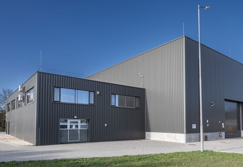 Premium Flow Solutions