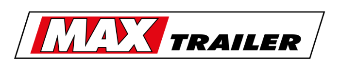 MAX Trailer logó