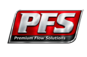 Premium Flow Solutions (PFS) logó