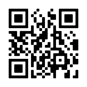 Visitenkarte von Richárd Apjok als QR-Code