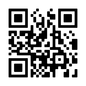Visitenkarte von Endre Füri als QR-Code