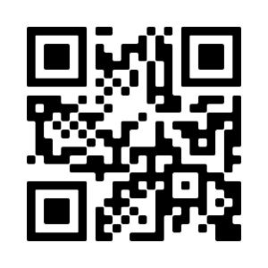 Visitenkarte von Gábor Jeney als QR-Code
