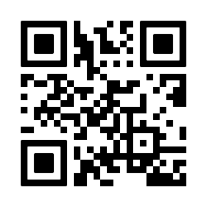 Visitenkarte von Mónika Králl als QR-Code
