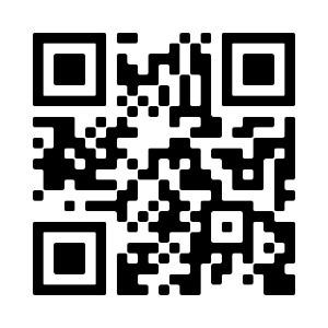 Visitenkarte von Zsuzsanna Szendrőy als QR-Code