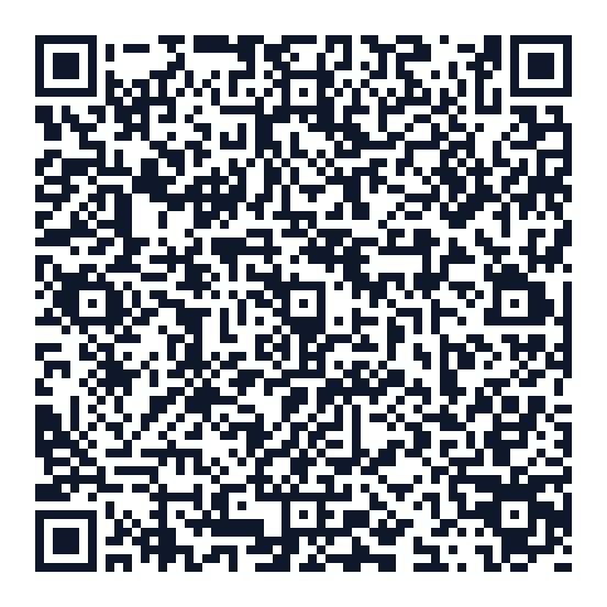 Apjok Richárd névjegye QR kódként (vCard)